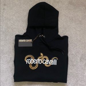 Roberto Cavalli - Pullover Sweater